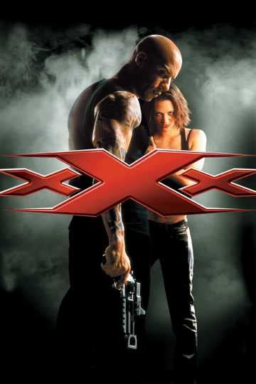 xXx (2002) Cast and Crew